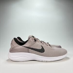 Nike Flex Experience Run 11 Light Purple Running Shoes Womens Size 11 Men's 9.5